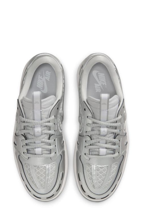 Jordan Air 1 Low Method Of Make Sneaker In Multi