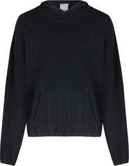 PCFG Free Heaven Acid Washed Men Hoodie