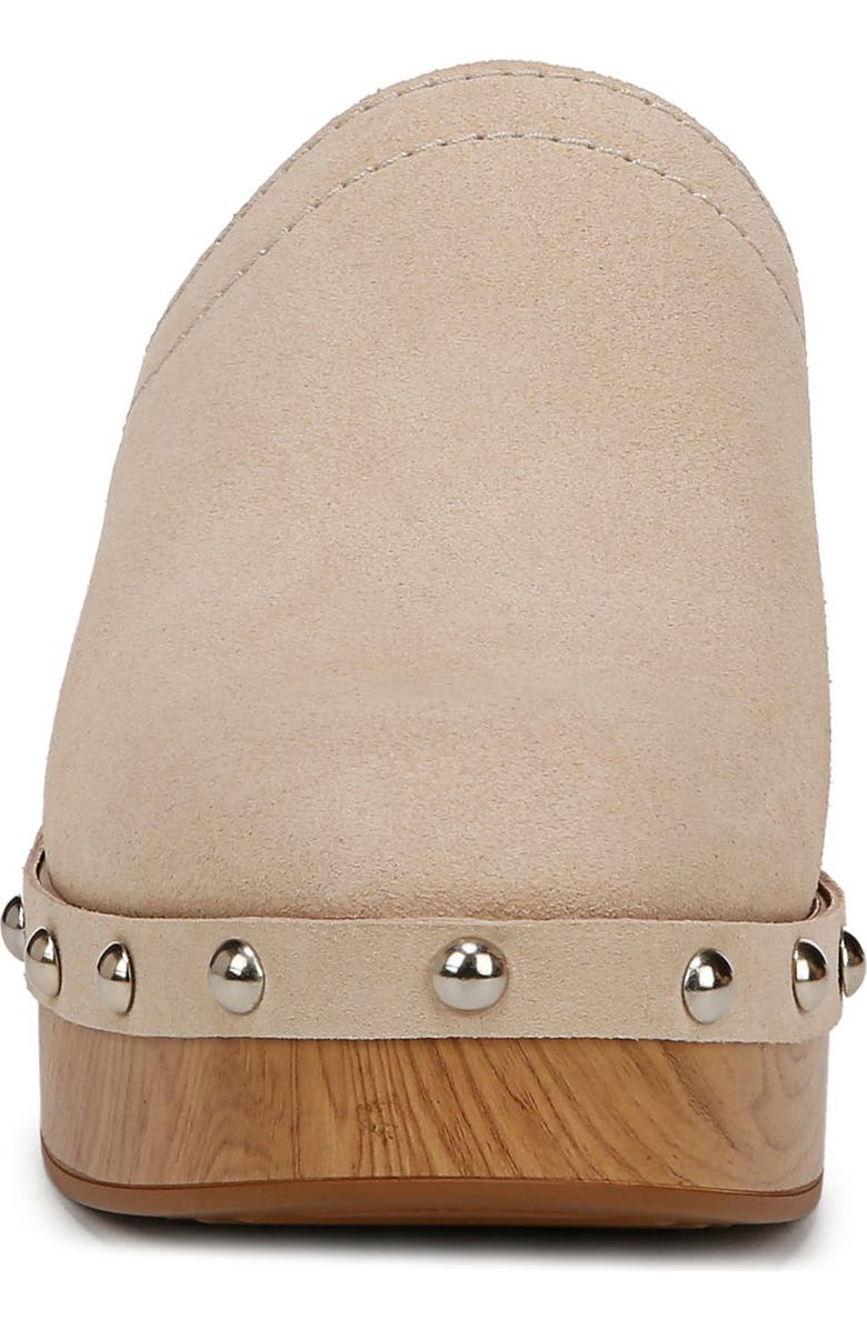 Naturalizer Bailey Platform Mule, Alternate, color, Coastal Tan