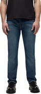 Hudson Jeans Byron Straight Leg Jeans