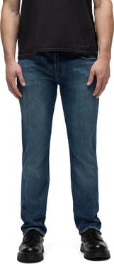 Hudson Jeans Byron Straight Leg Jeans