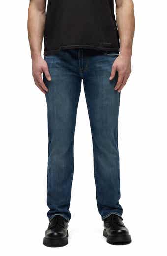 Hudson Jeans Byron Straight Leg Jeans