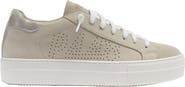 P448 Thea Platform Sneaker