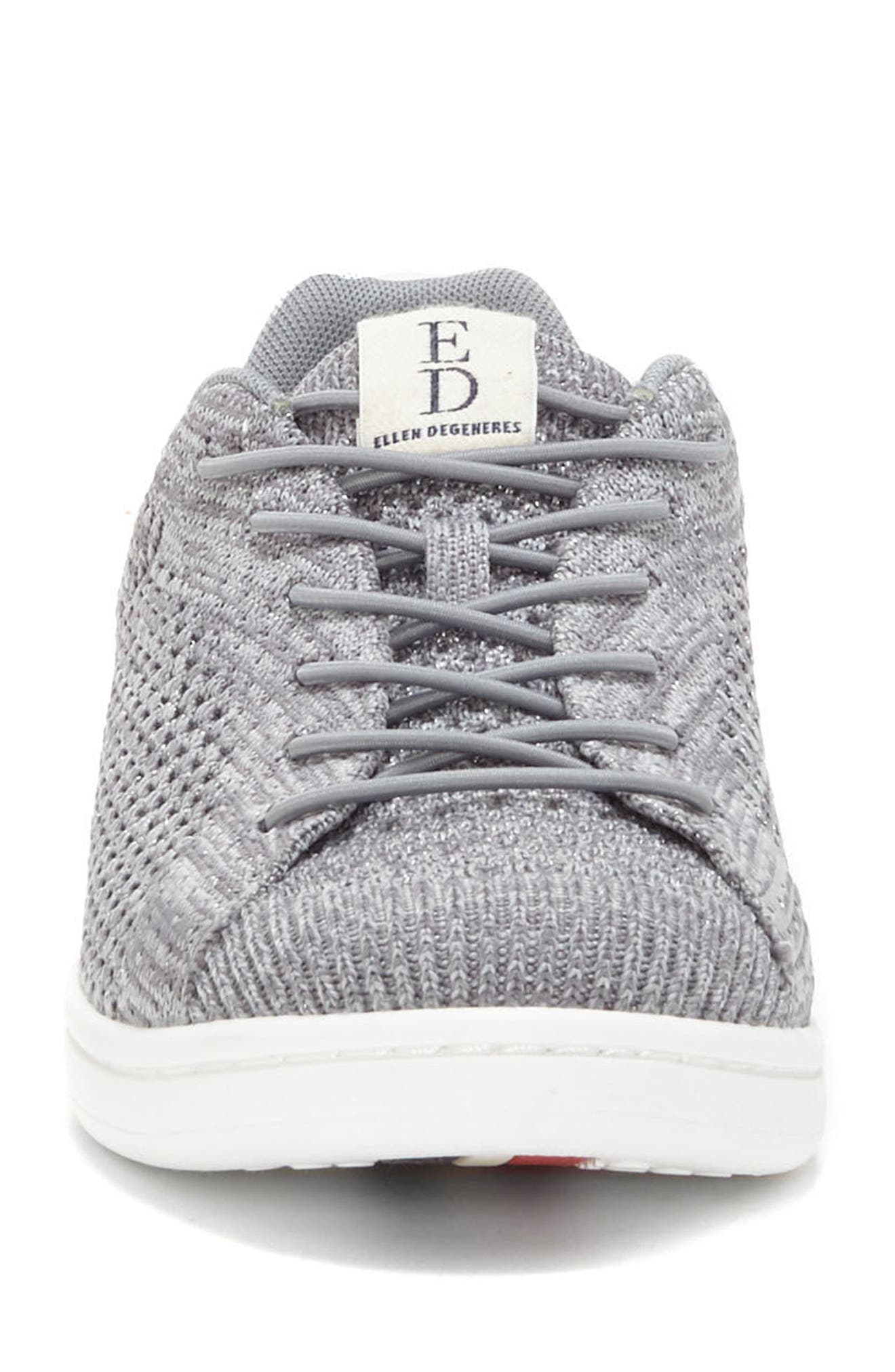 ED Ellen DeGeneres Casie Knit Sneaker, Alternate, color, 