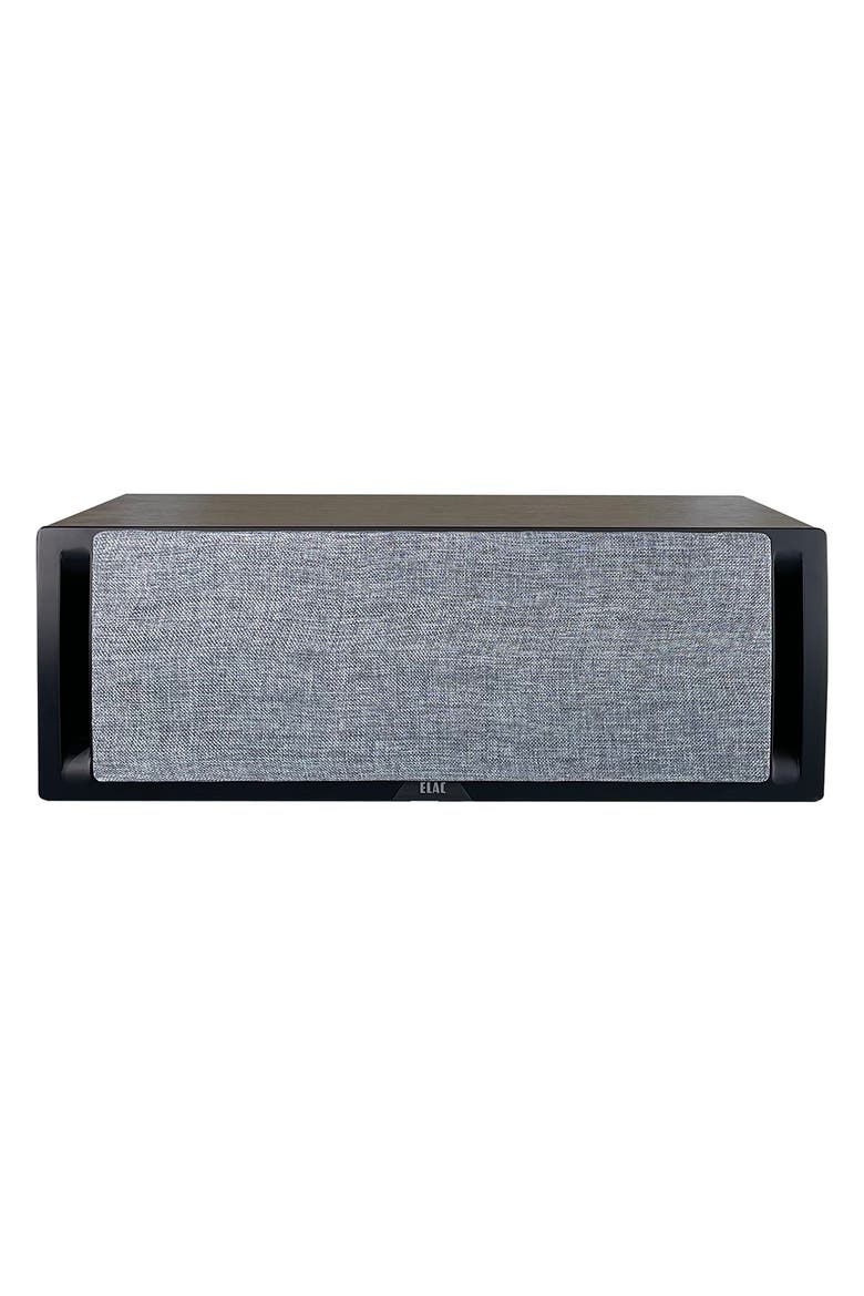 UCR52 5.25 Inch Center Speaker - Each, Alternate, color, Walnut