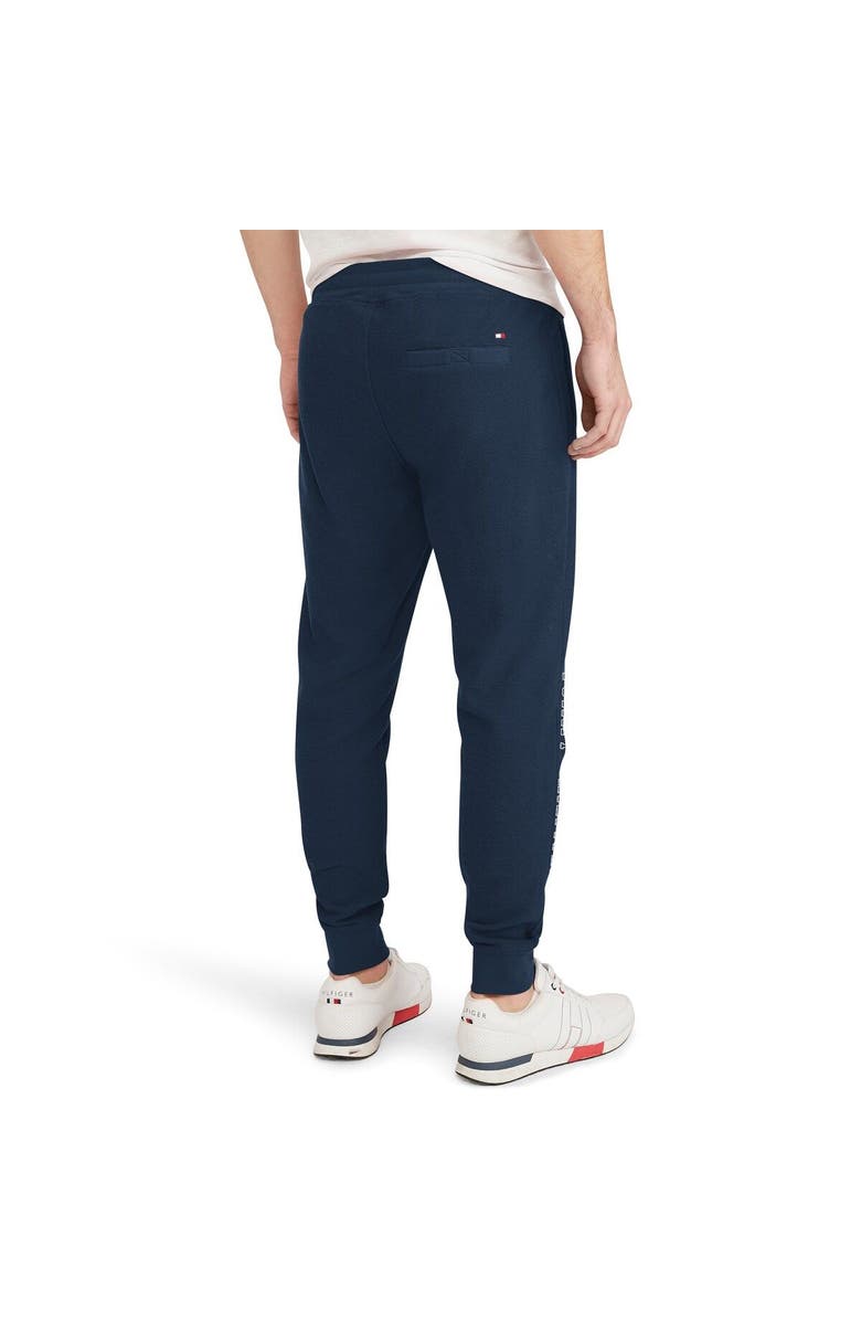 Tommy Hilfiger Men's Tommy Hilfiger College Navy Seattle Seahawks Mason Jogger Pants, Alternate, color, Navy
