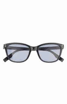 MCQ 51mm Cat Eye Sunglasses