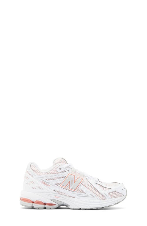 New Balance Kids' 1906r Running Shoe