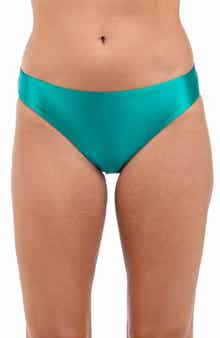 La Blanca Earth Hipster Bikini Bottoms