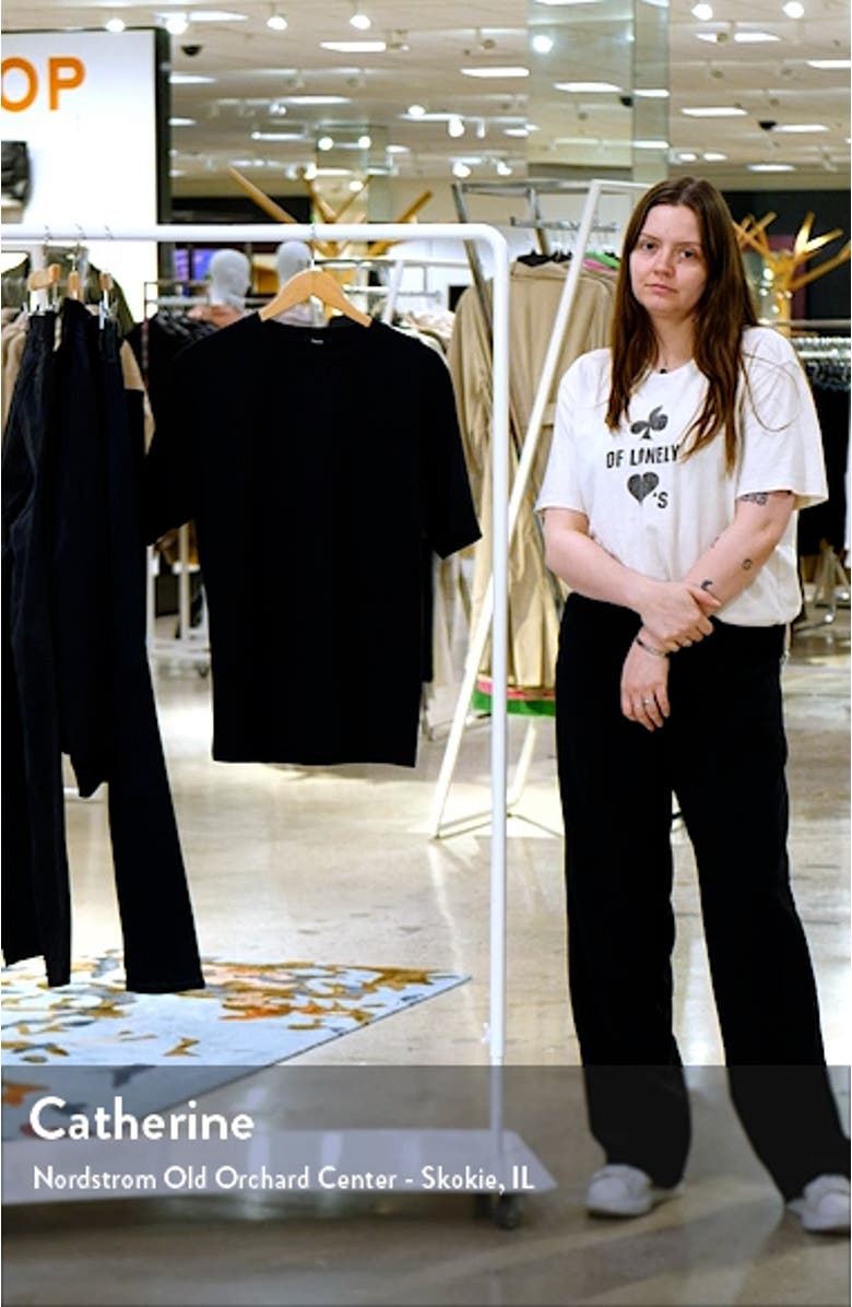 Ryder Jersey T-Shirt, sales video thumbnail