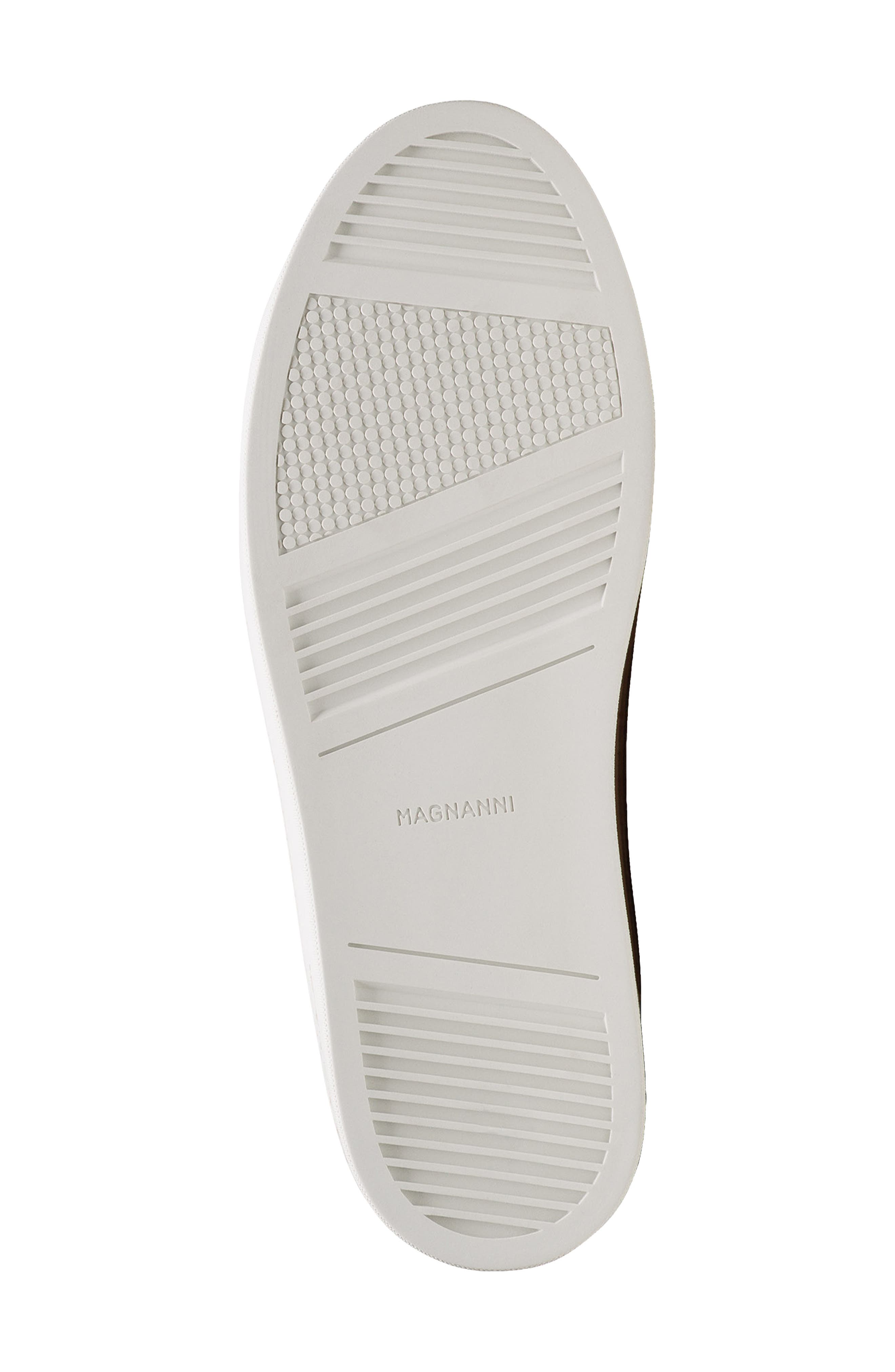 Magnanni Amadeo Sneaker, Alternate, color, 
