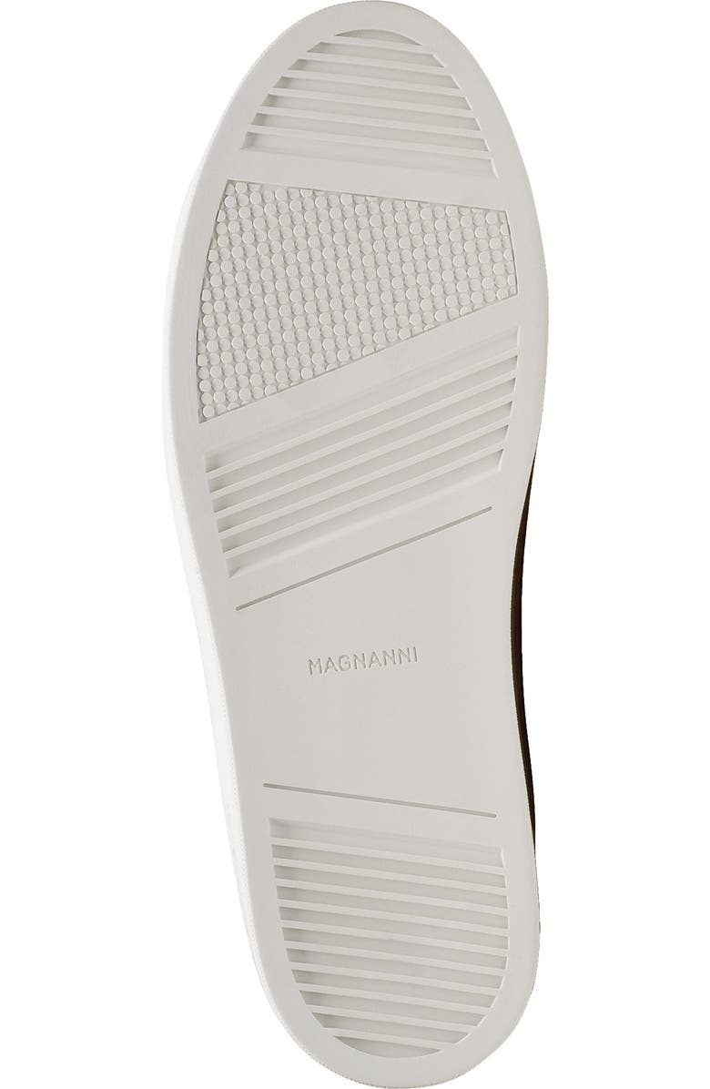 Magnanni Amadeo Sneaker, Alternate, color,