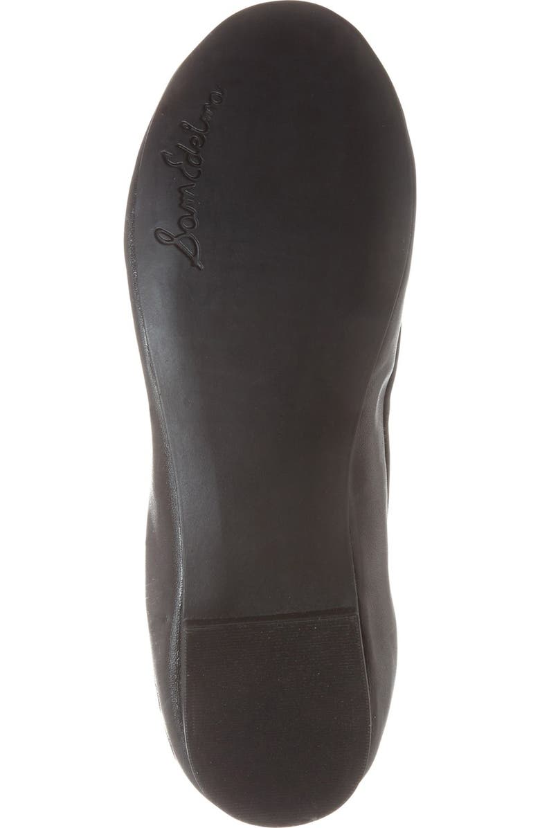 Sam Edelman 'Felicia' Ballet Flat, Alternate, color,