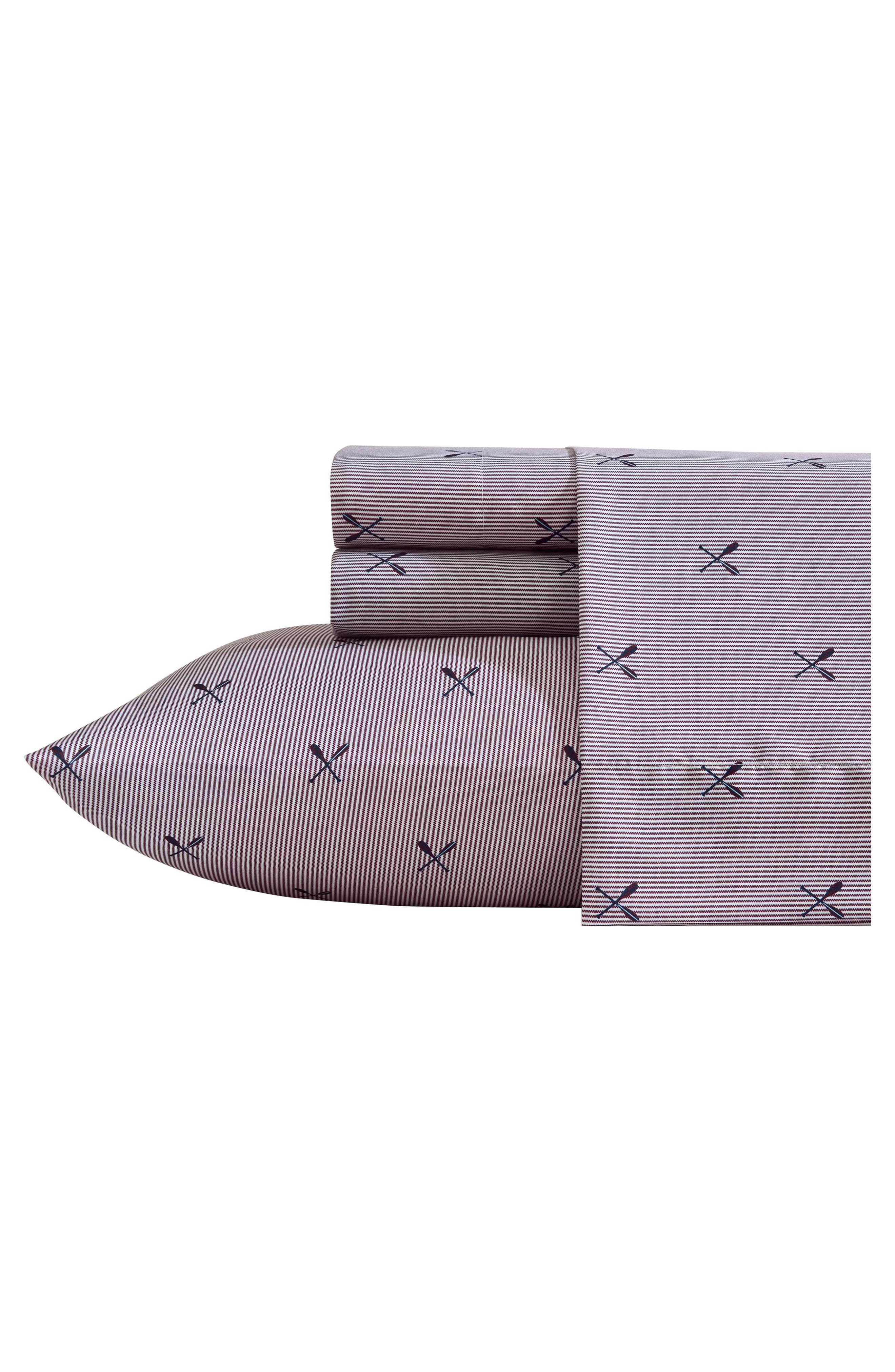 DARK BLUE COXWAIN STRIPE