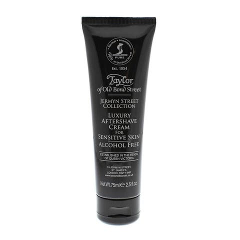 Jermyn Street Collection Aftershave Cream