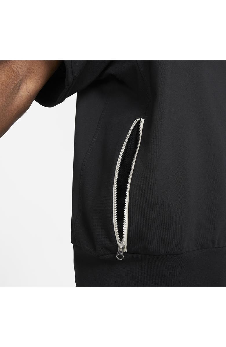 Nike Dri-FIT Standard Issue Graphic T-Shirt, Alternate, color, 