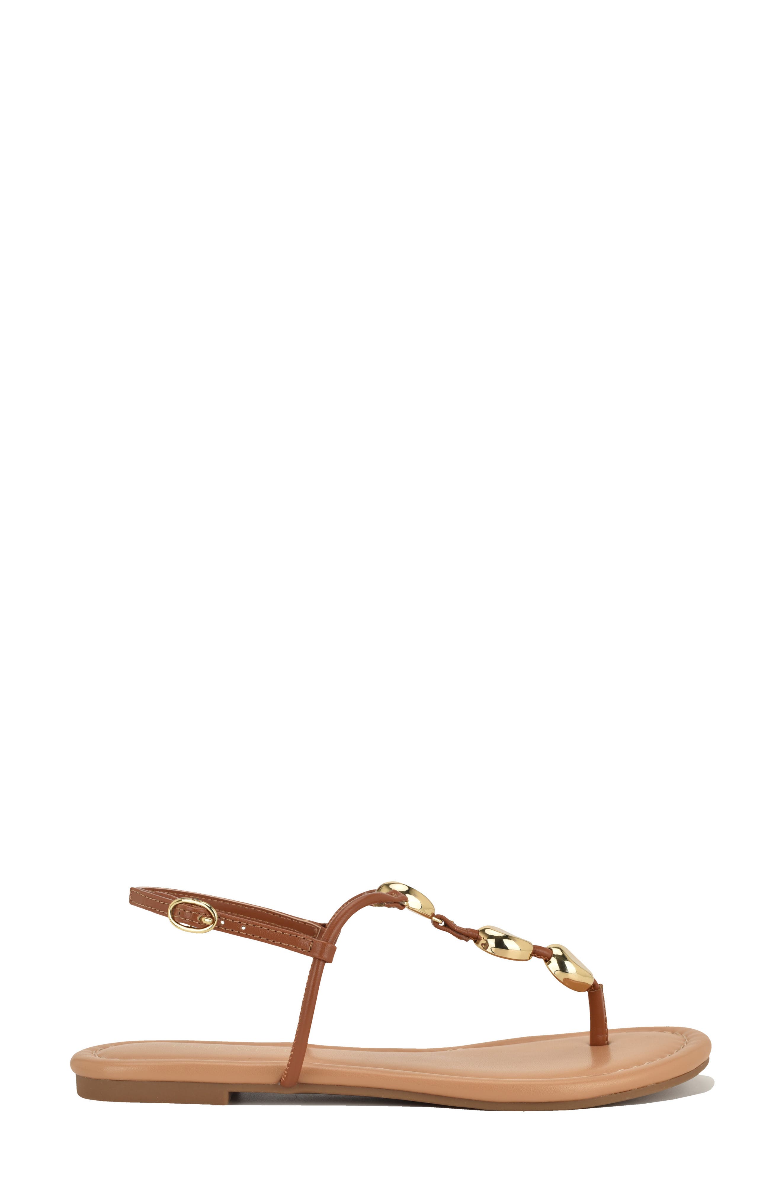 Bello Slingback Thong Sandal, Alternate, color, MEDIUM BROWN