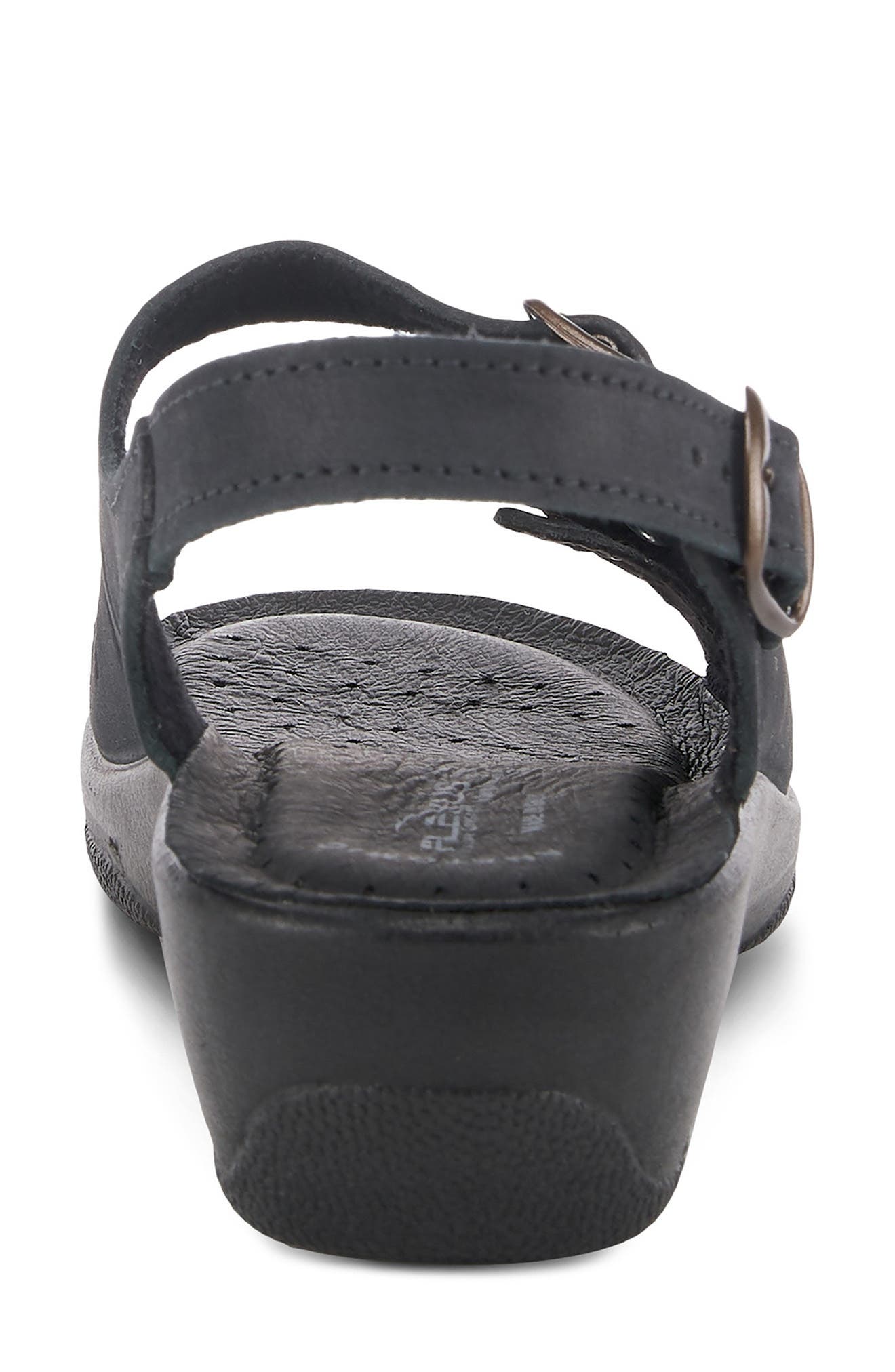 Flexus by Spring Step Willa Multistrap Slingback Sandal, Alternate, color, 