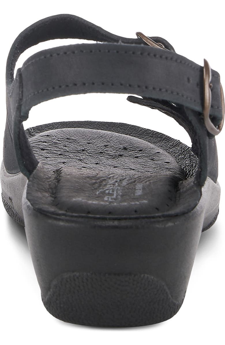 Flexus by Spring Step Willa Multistrap Slingback Sandal, Alternate, color,