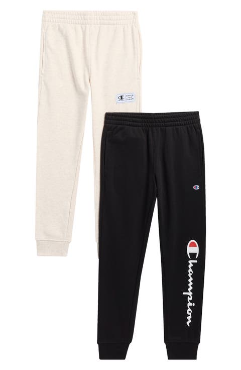 Kids' Assorted 2-Pack Joggers