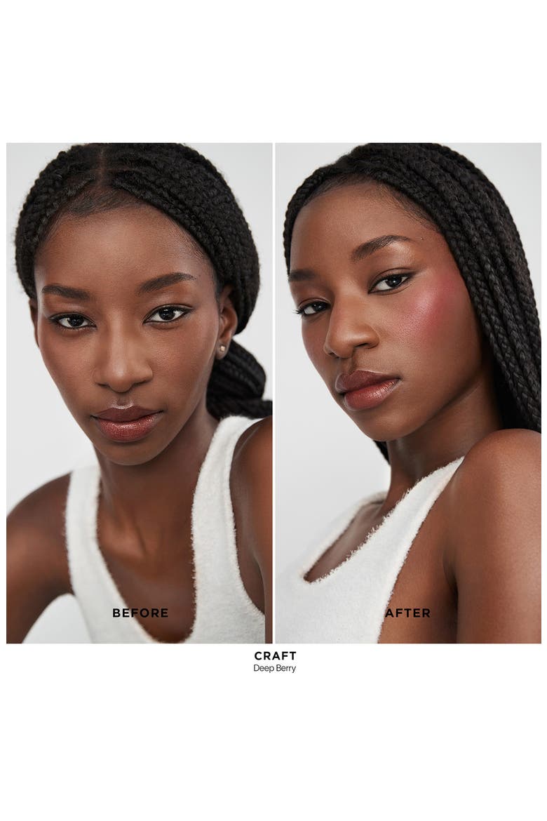 Unreal Liquid Blush, Alternate, color, CRAFT