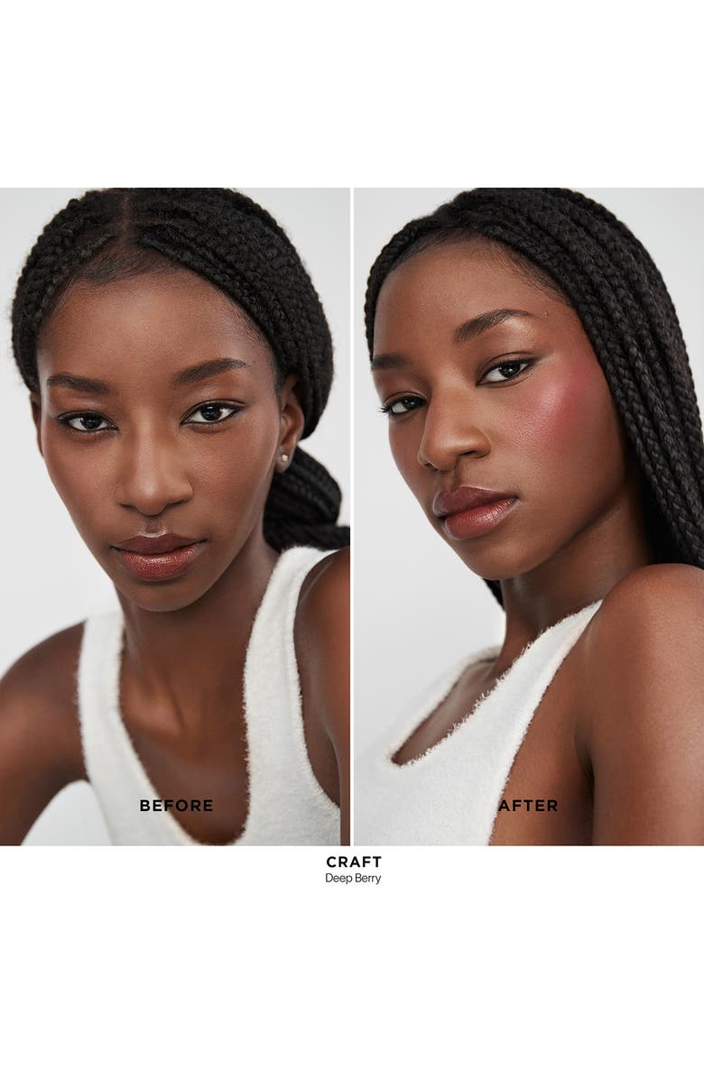 HOURGLASS Unreal Liquid Blush, Alternate, color, Craft