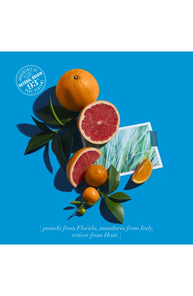 Atelier Cologne Pomélo Paradis Cologne Absolue, Alternate, color, 