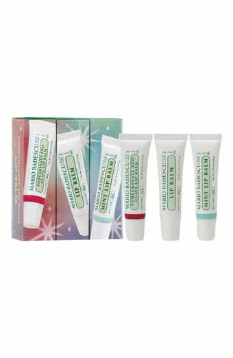 Lip Balm Trio Set