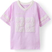 Cotton On Kids Kid's Livvy Lux Short Sleeve Tee