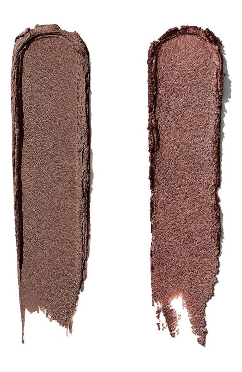 Bobbi Brown Dual Long-wear Cream Eyeshadow Stick