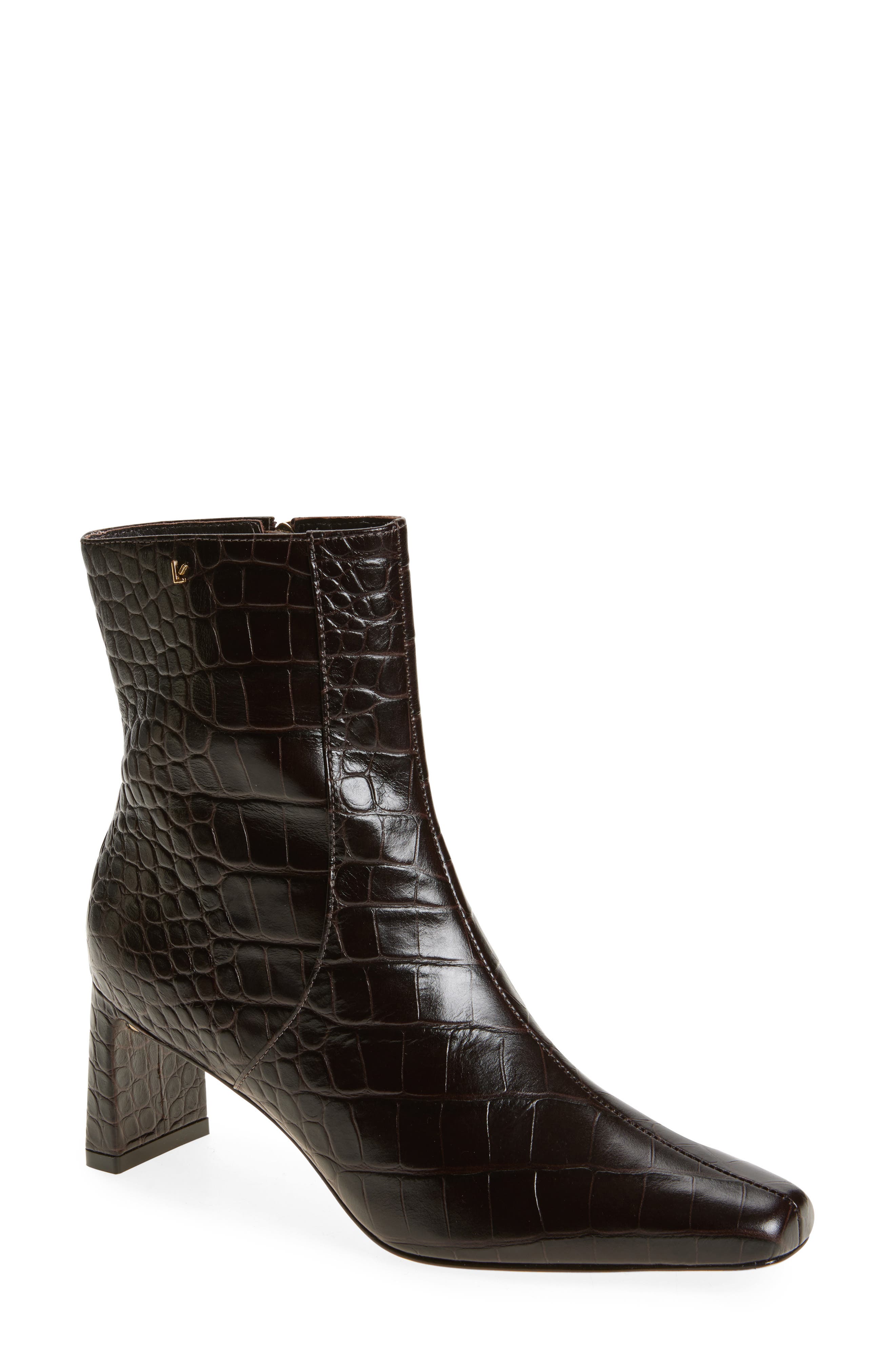 Alexis Bootie, Main, color, DARK OAK