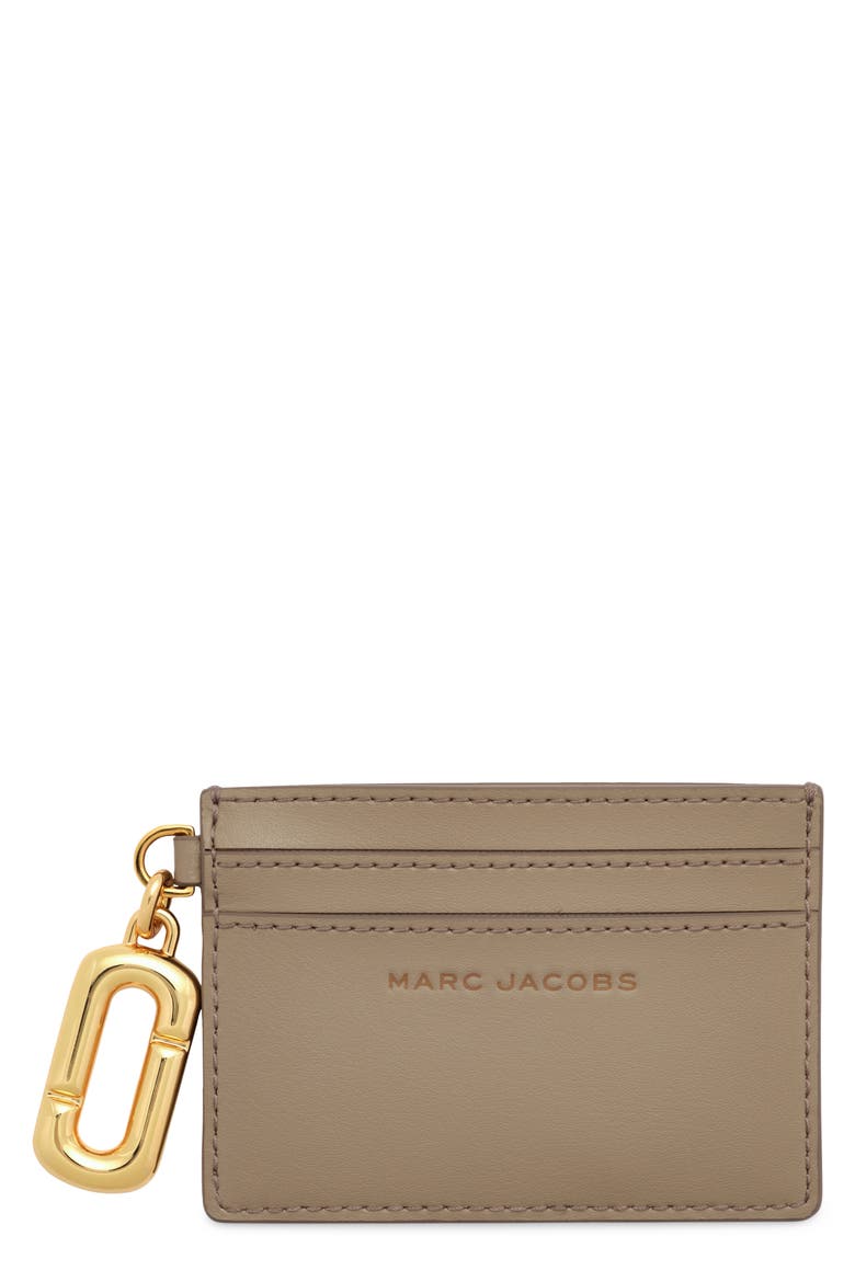 The Card Case, Main, color, LIGHT SLATE
