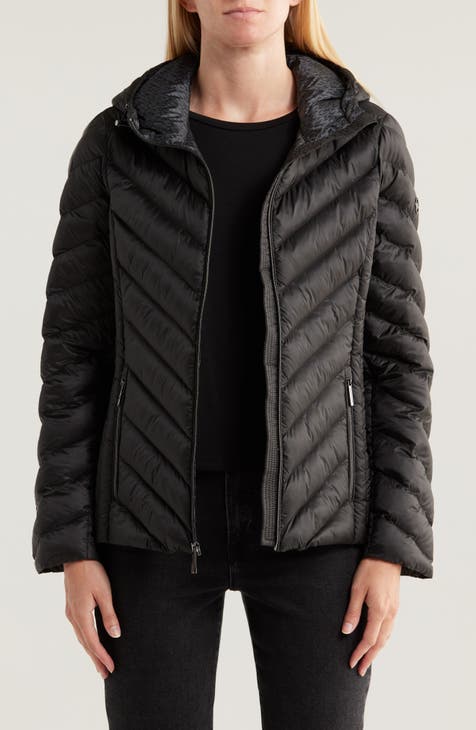 Women s Short Puffer Jackets Nordstrom Rack