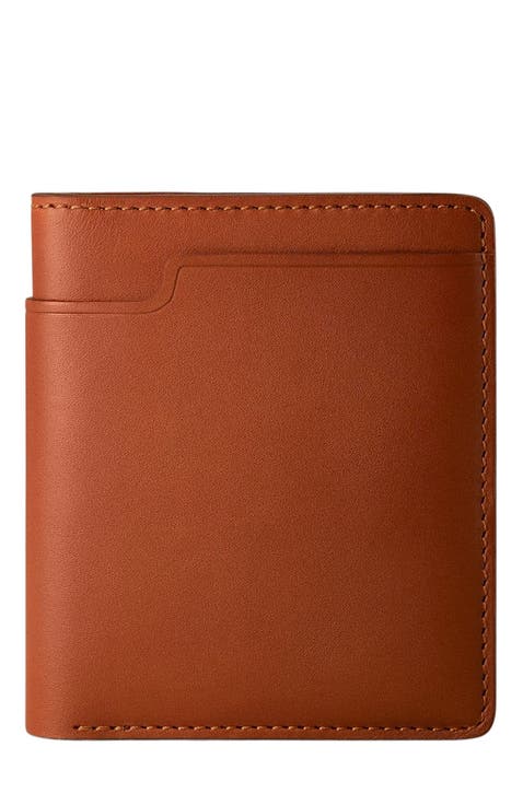 Walden Wallet