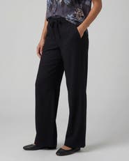 Lords of Harlech Womens Wide-leg Pant