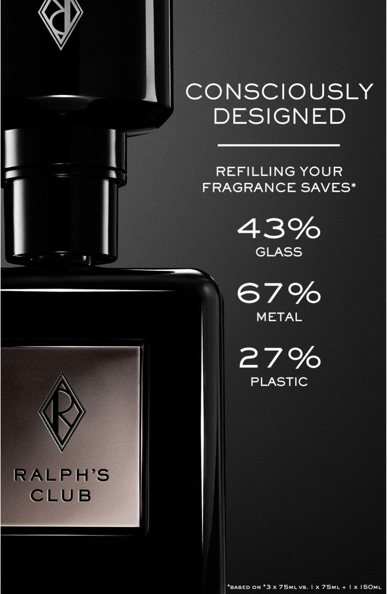 Ralph Lauren Ralph's Club Elixir Cologne, Alternate, color, Regular