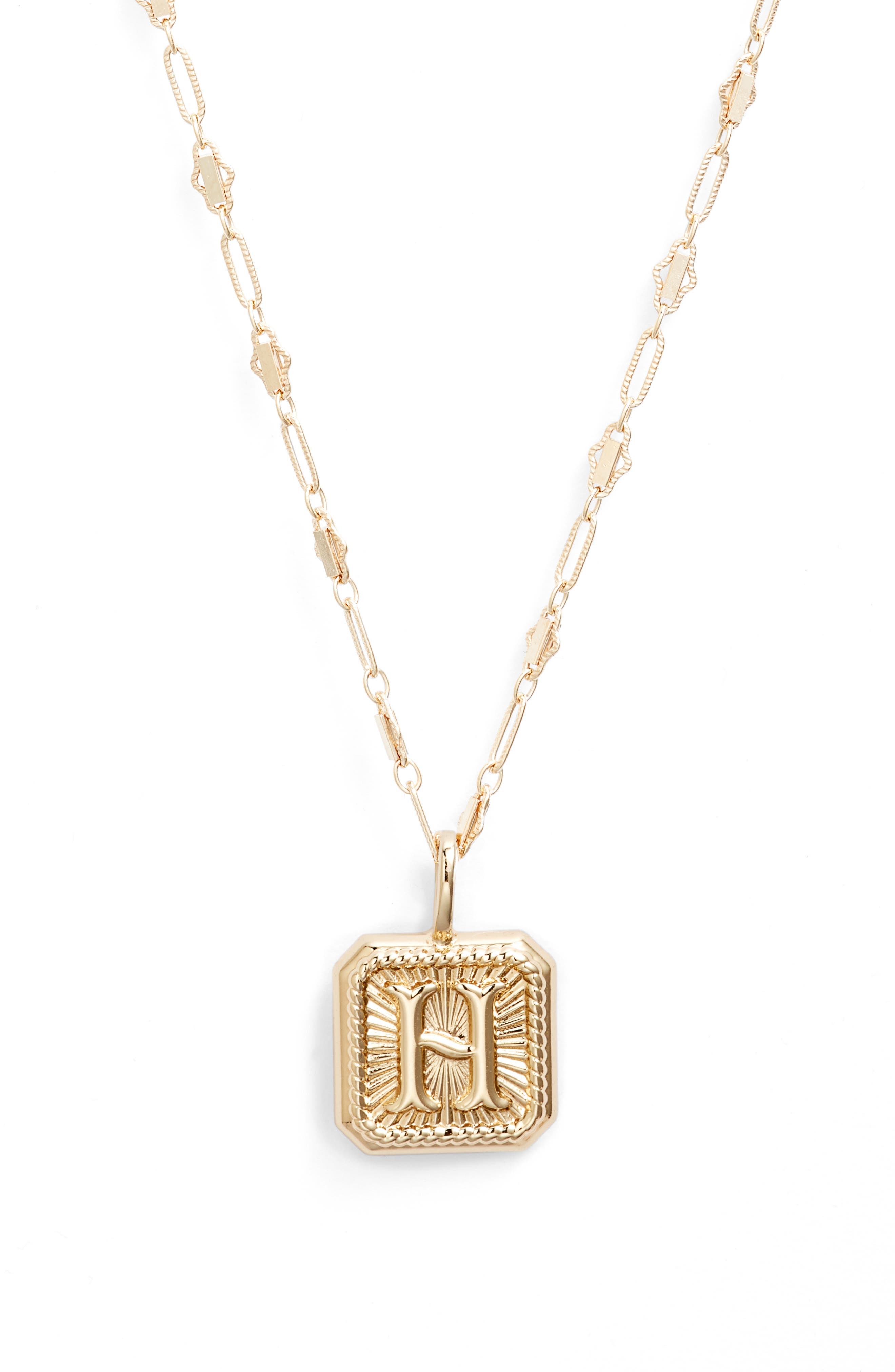 GOLD - H