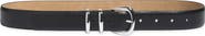 Nordstrom Angelique Leather Belt