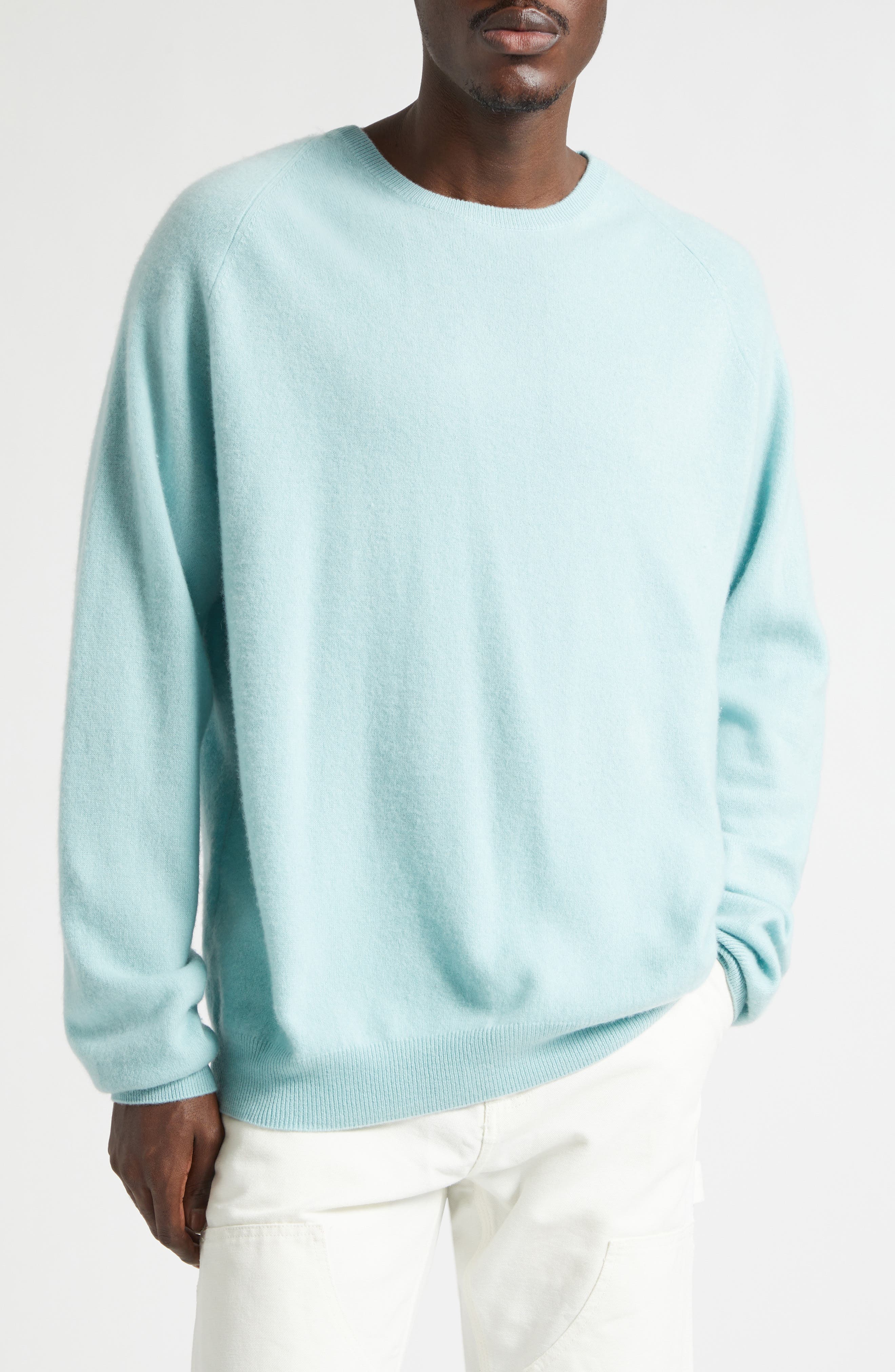 selected CLOUD BLUE
