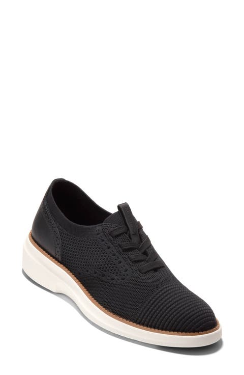 Grand Shadowlite Stitchlite Derby (Women)