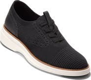 Cole Haan Grand Shadowlite Stitchlite Derby