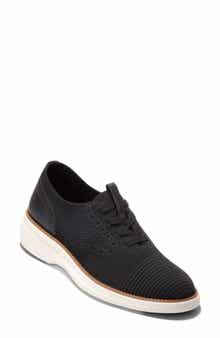 Cole Haan Grand Shadowlite Stitchlite Derby