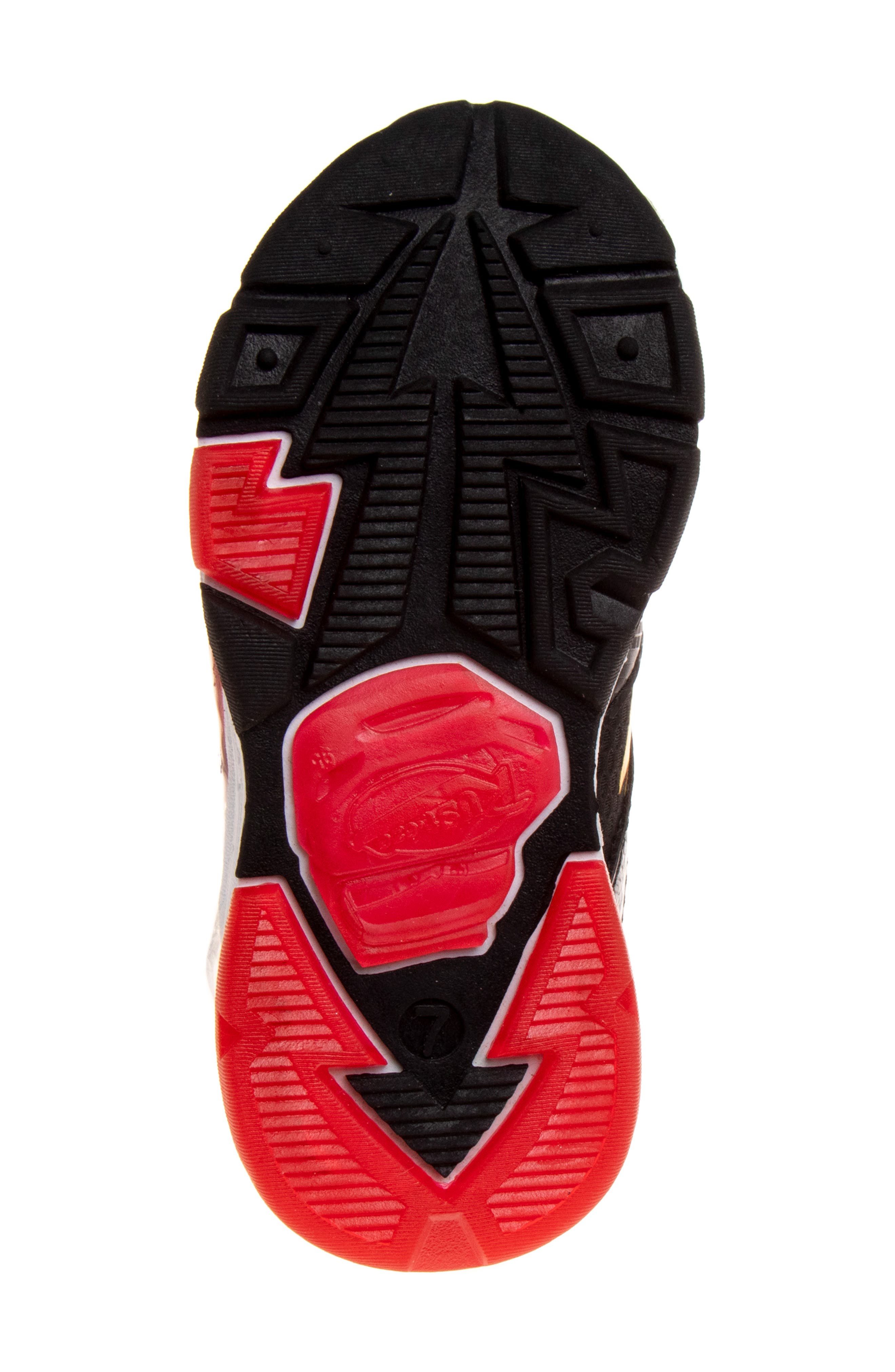 JOSMO Kids' Cars Sneaker, Alternate, color, 