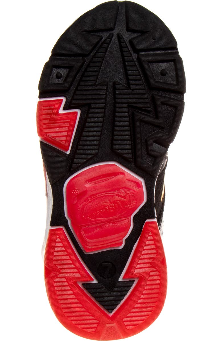 JOSMO Kids' Cars Sneaker, Alternate, color,