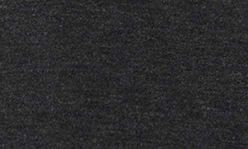 Mango Button Front Sweater Vest In Black