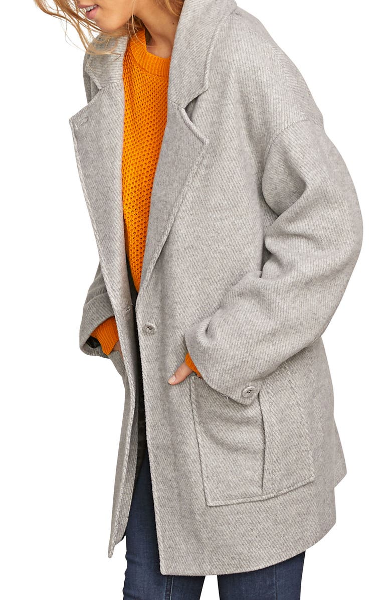 Volcom Volcoon Jacket, Alternate, color, 