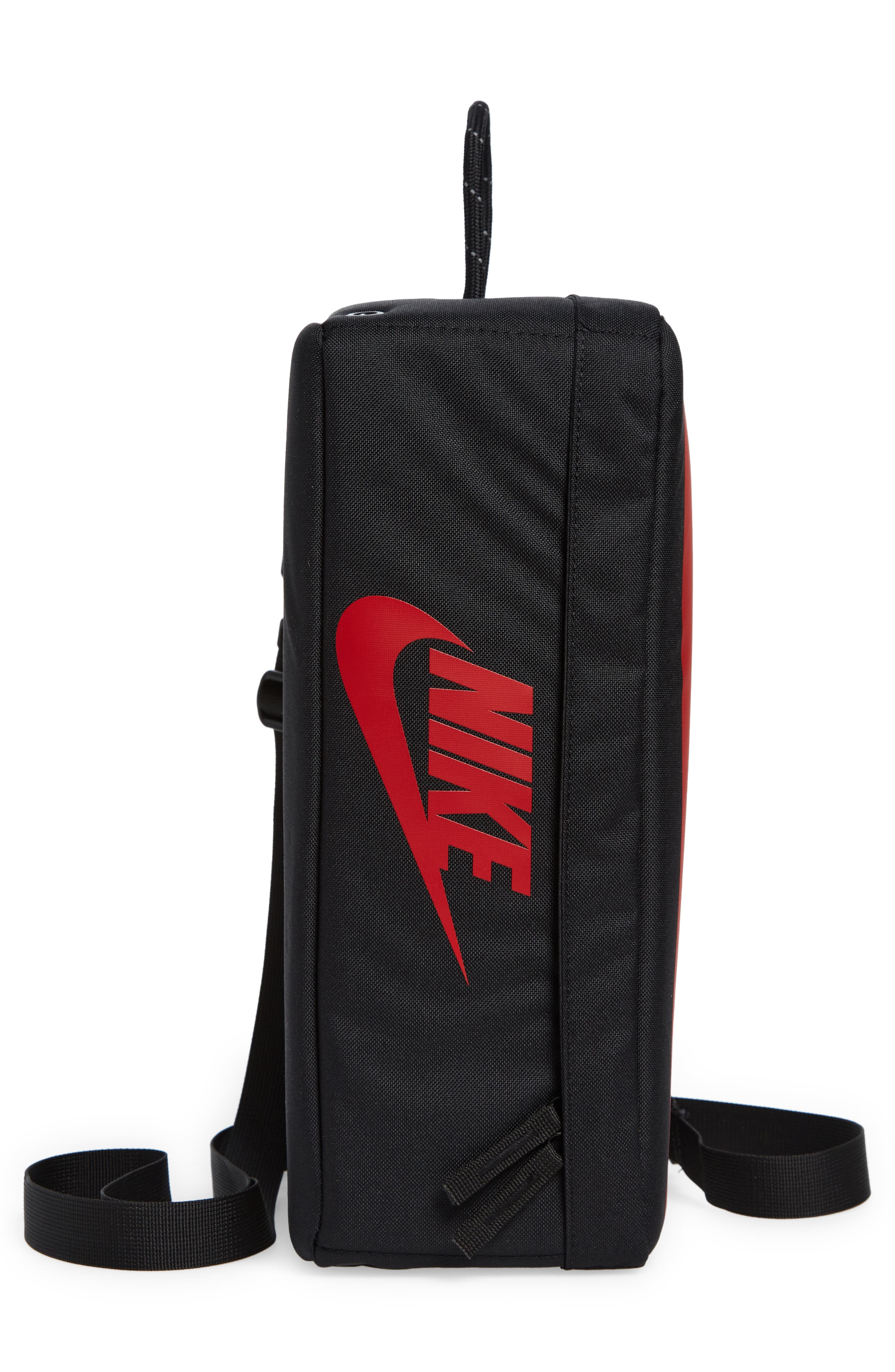 Nike Shoe Box Bag, Alternate, color, 