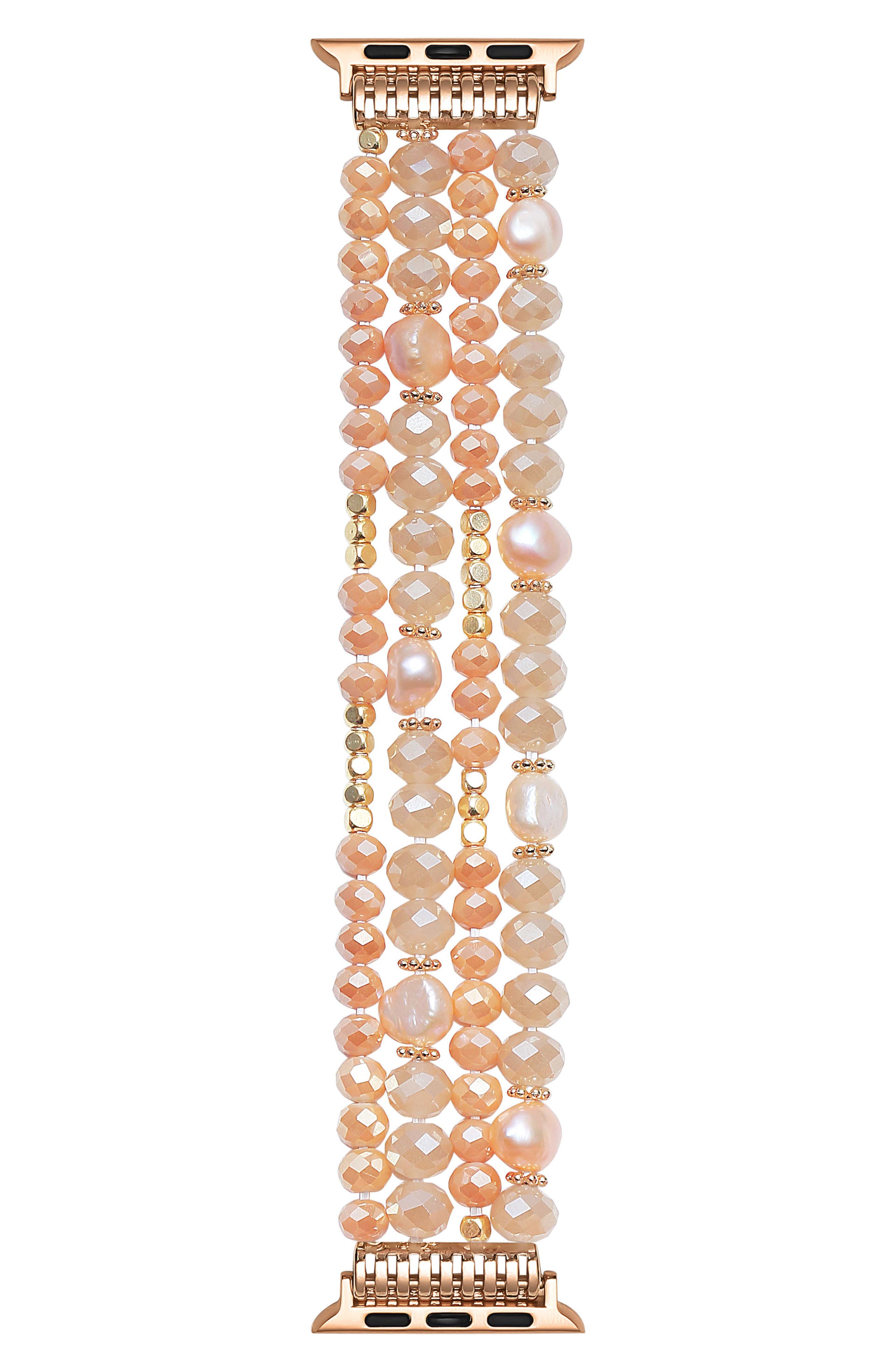selected ROSE GOLD