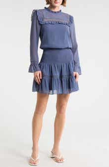 Tart Valeria Long Sleeve Dress