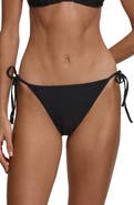 Polo Ralph Lauren RIcky Side Tie Bikini Bottoms